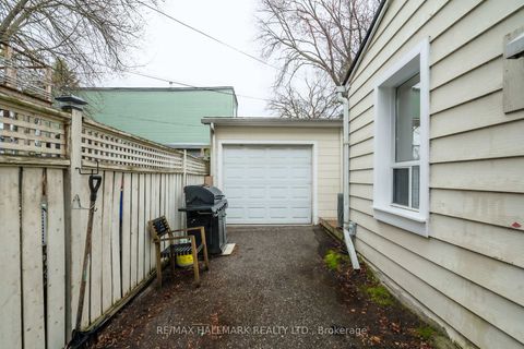 Photo 39 at 129 Woodfield Road, Coxwell, Toronto