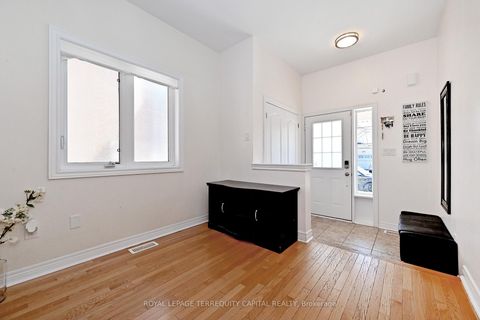 Photo 3 at 70 Lealinds Road, Patterson, Vaughan