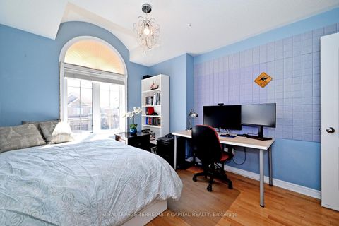 Photo 24 at 70 Lealinds Road, Patterson, Vaughan