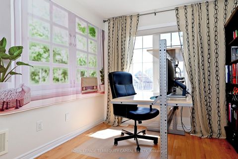 Photo 28 at 70 Lealinds Road, Patterson, Vaughan