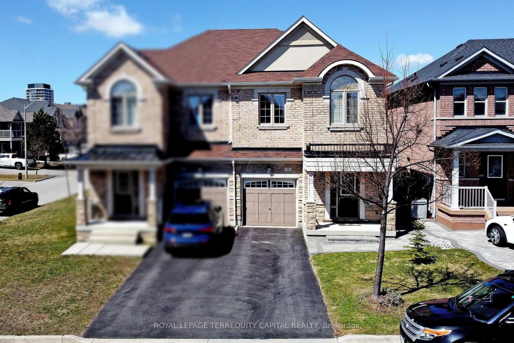 70 Lealinds Road, Patterson, Vaughan photo 4