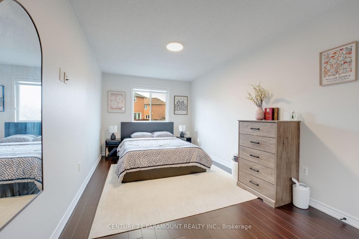 Photo 26 at 77 Tumbleweed Trail, Fletcher's Creek South, Brampton