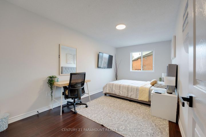 Photo 28 at 77 Tumbleweed Trail, Fletcher's Creek South, Brampton