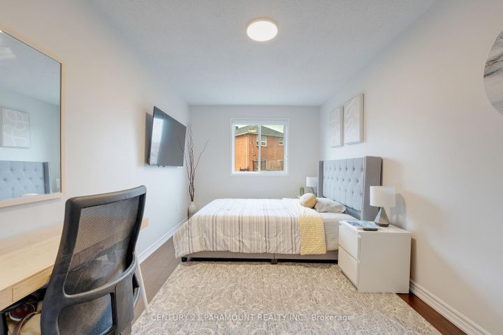 Photo 29 at 77 Tumbleweed Trail, Fletcher's Creek South, Brampton