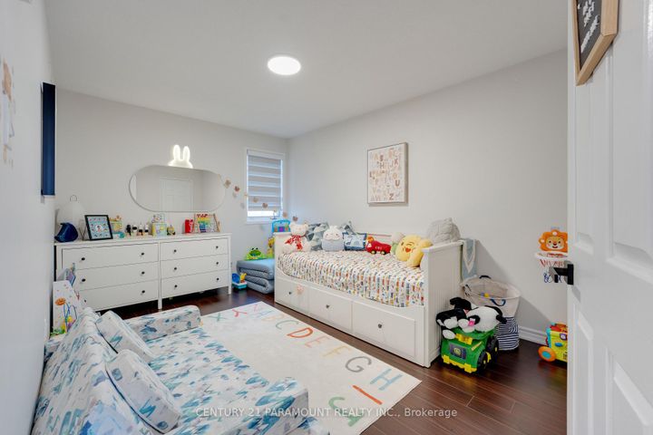 Photo 30 at 77 Tumbleweed Trail, Fletcher's Creek South, Brampton