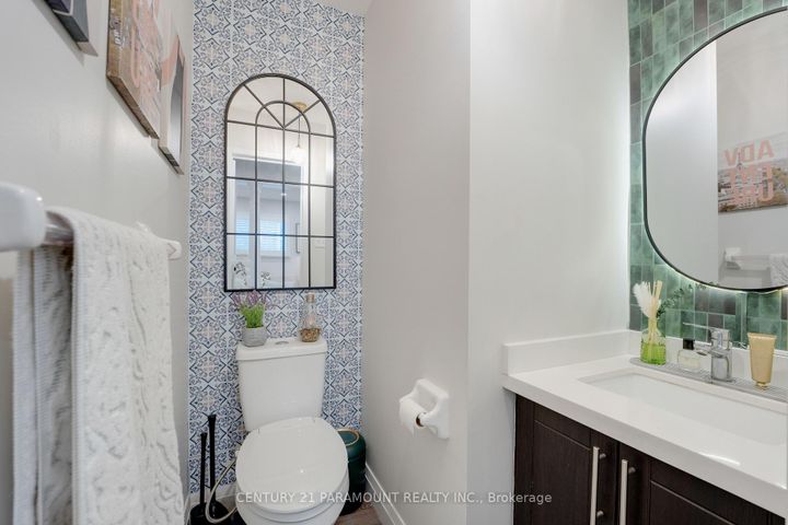 Photo 35 at 77 Tumbleweed Trail, Fletcher's Creek South, Brampton