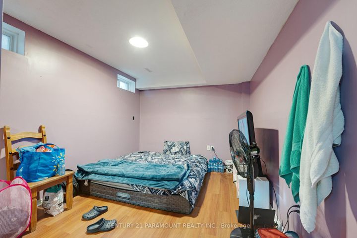 Photo 39 at 77 Tumbleweed Trail, Fletcher's Creek South, Brampton