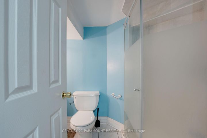 Photo 43 at 77 Tumbleweed Trail, Fletcher's Creek South, Brampton