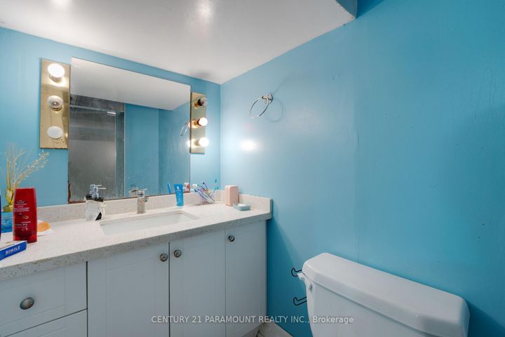 Photo 44 at 77 Tumbleweed Trail, Fletcher's Creek South, Brampton