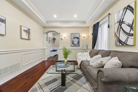 Photo 7 at 198 Swan Park Road, Greensborough, Markham