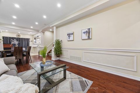 Photo 8 at 198 Swan Park Road, Greensborough, Markham