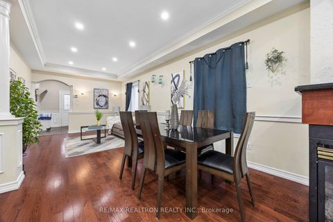 Photo 9 at 198 Swan Park Road, Greensborough, Markham