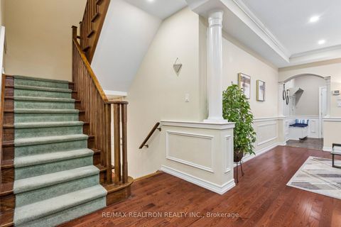 Photo 10 at 198 Swan Park Road, Greensborough, Markham