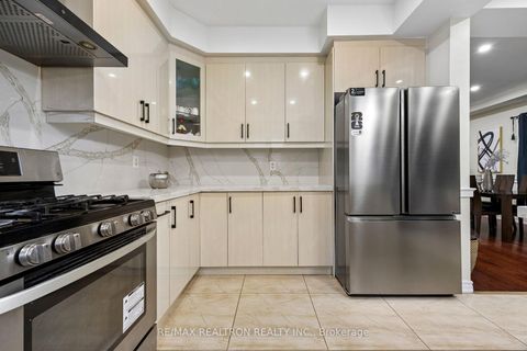 Photo 14 at 198 Swan Park Road, Greensborough, Markham