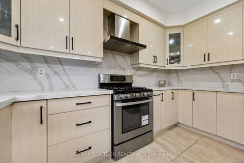 Photo 15 at 198 Swan Park Road, Greensborough, Markham