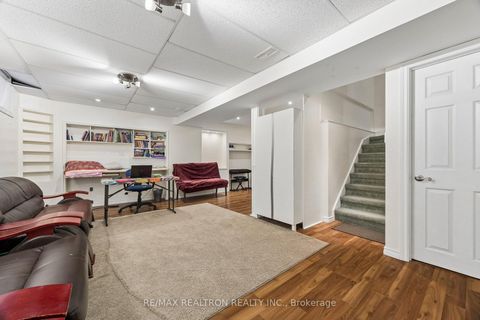 Photo 17 at 198 Swan Park Road, Greensborough, Markham