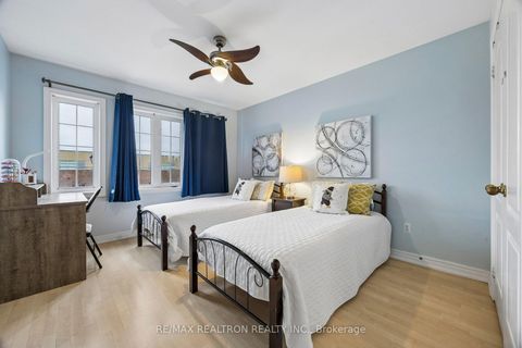 Photo 23 at 198 Swan Park Road, Greensborough, Markham