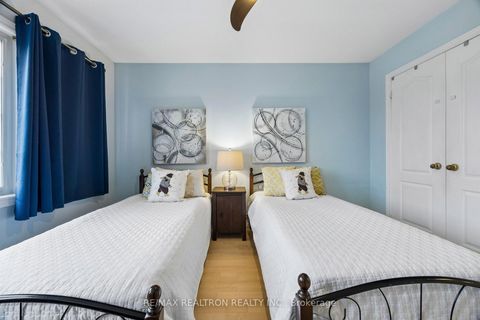 Photo 24 at 198 Swan Park Road, Greensborough, Markham