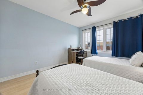 Photo 25 at 198 Swan Park Road, Greensborough, Markham