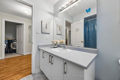 Photo 29 at 198 Swan Park Road, Greensborough, Markham