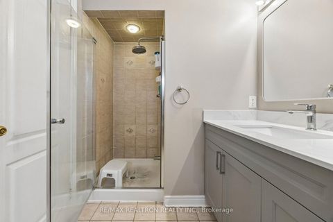 Photo 36 at 198 Swan Park Road, Greensborough, Markham