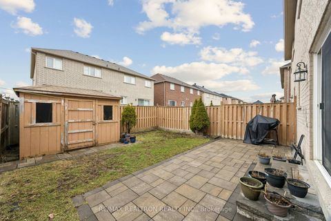 Photo 37 at 198 Swan Park Road, Greensborough, Markham