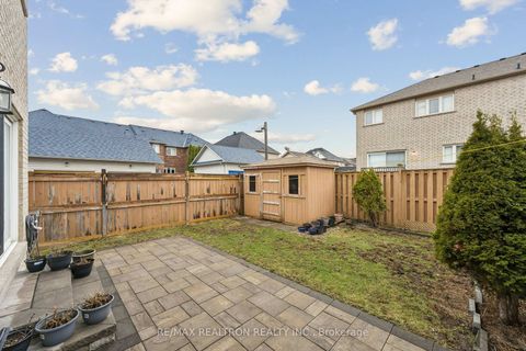 Photo 38 at 198 Swan Park Road, Greensborough, Markham