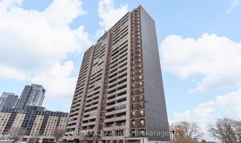 Photo 0 at 2304 - 3390 Weston Road, Humbermede, Toronto
