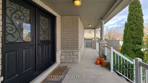 Photo 2 at 2 Eminence Road, Patterson, Vaughan