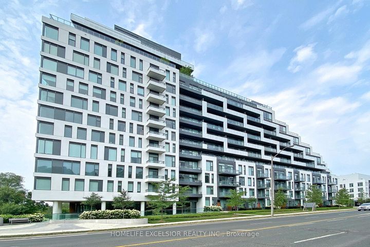 Photo 3 at 550 - 25 Adra Grado Way, Bayview Village, Toronto