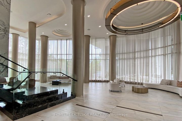 Photo 18 at 550 - 25 Adra Grado Way, Bayview Village, Toronto