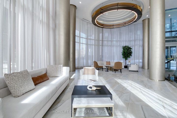 Photo 19 at 550 - 25 Adra Grado Way, Bayview Village, Toronto