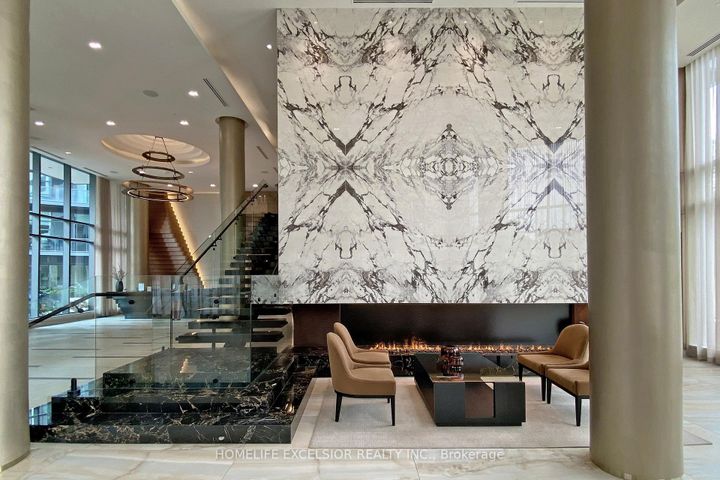 Photo 20 at 550 - 25 Adra Grado Way, Bayview Village, Toronto