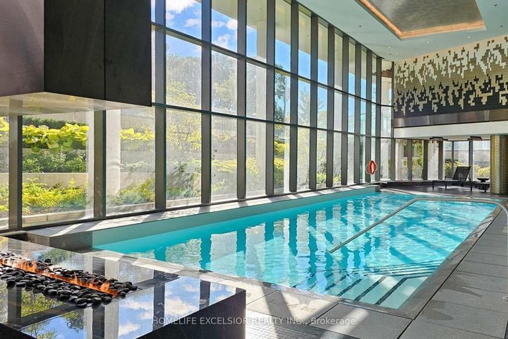 Photo 28 at 550 - 25 Adra Grado Way, Bayview Village, Toronto