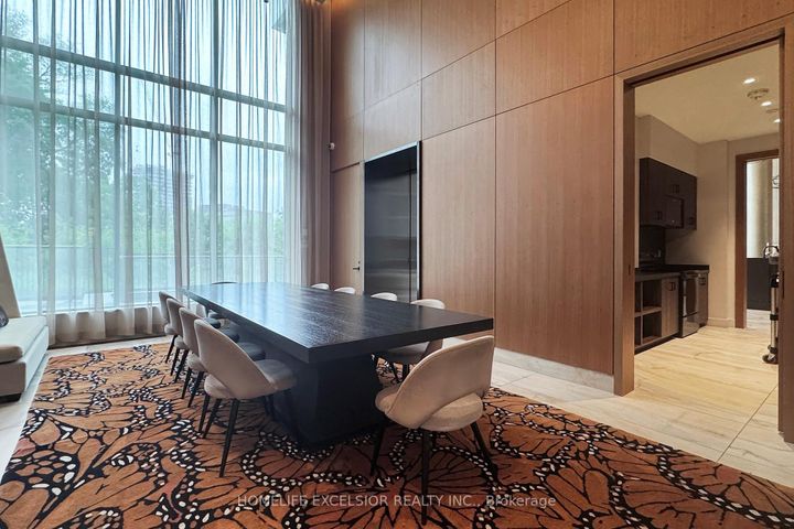 Photo 29 at 550 - 25 Adra Grado Way, Bayview Village, Toronto