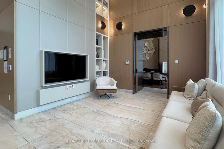 Photo 30 at 550 - 25 Adra Grado Way, Bayview Village, Toronto