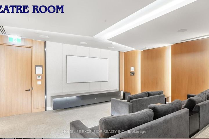 Photo 31 at 550 - 25 Adra Grado Way, Bayview Village, Toronto