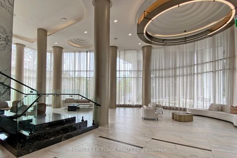 Photo 18 at 550 - 25 Adra Grado Way, Bayview Village, Toronto