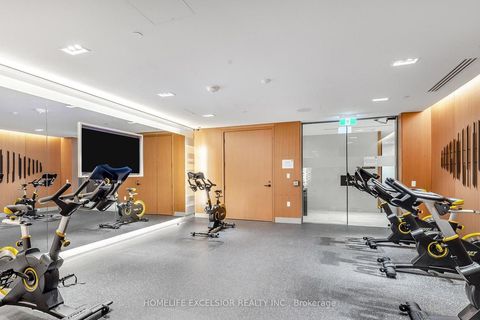 Photo 26 at 550 - 25 Adra Grado Way, Bayview Village, Toronto