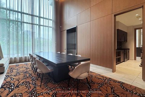 Photo 29 at 550 - 25 Adra Grado Way, Bayview Village, Toronto