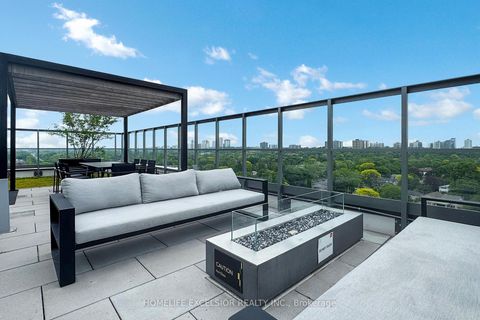 Photo 33 at 550 - 25 Adra Grado Way, Bayview Village, Toronto