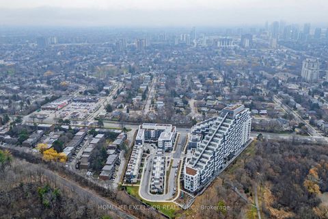 Photo 38 at 550 - 25 Adra Grado Way, Bayview Village, Toronto
