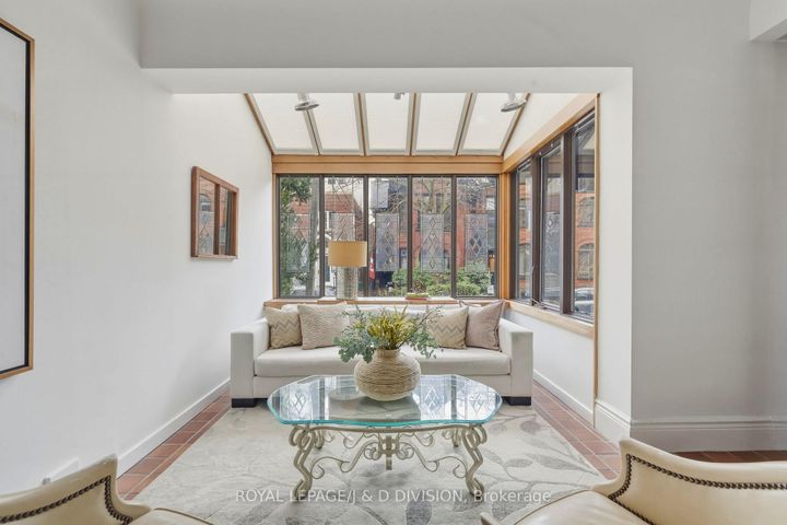 Photo 5 at 18 Tranby Avenue, Annex, Toronto