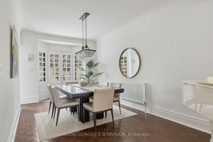 Photo 6 at 18 Tranby Avenue, Annex, Toronto