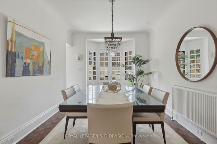 Photo 7 at 18 Tranby Avenue, Annex, Toronto