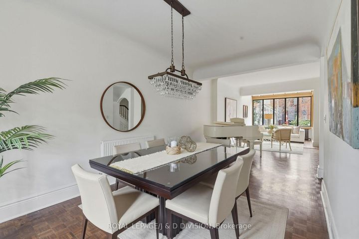 Photo 8 at 18 Tranby Avenue, Annex, Toronto