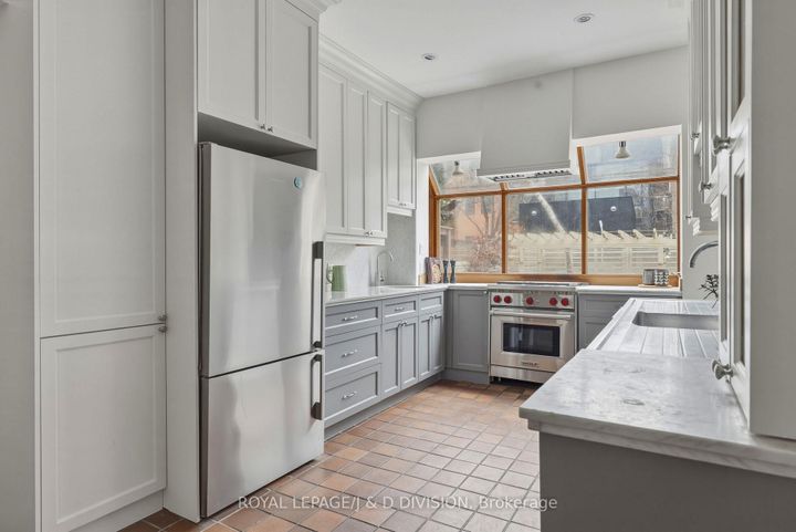 Photo 9 at 18 Tranby Avenue, Annex, Toronto