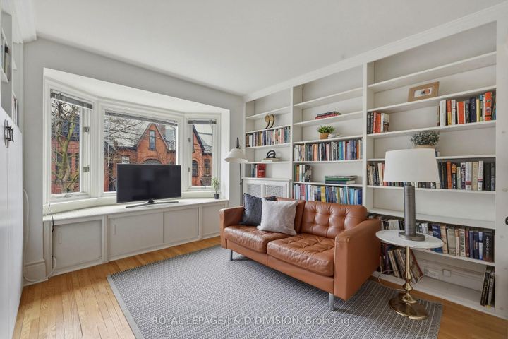 Photo 17 at 18 Tranby Avenue, Annex, Toronto