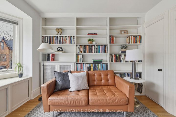 Photo 18 at 18 Tranby Avenue, Annex, Toronto