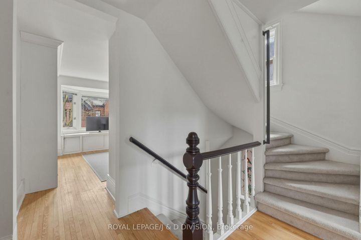 Photo 19 at 18 Tranby Avenue, Annex, Toronto